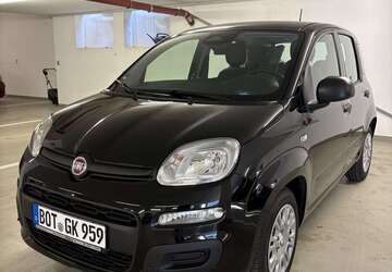 Fiat Panda 1.350 km 11.900 &euro; Bottrop 46244