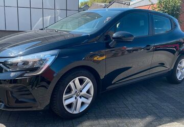 Renault Clio 28.855 km 12.595 &euro; Gladbeck 45966