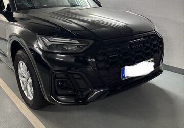 Audi Q5 38.000 km 38.490 &euro; Witten 58454