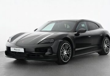 Porsche Taycan 22.936 km 92.770 &euro; Essen 45143