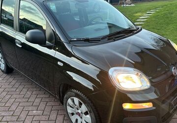 Fiat Panda 94.785 km 4.300 &euro; Reken 48734