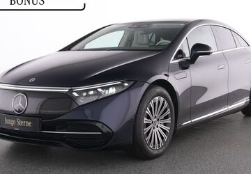 Mercedes-Benz EQS 43.244 km 48.845 &euro; Essen 45309