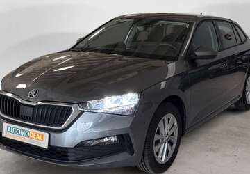 Skoda Scala 11.335 km 99.999 &euro; Duisburg 47138