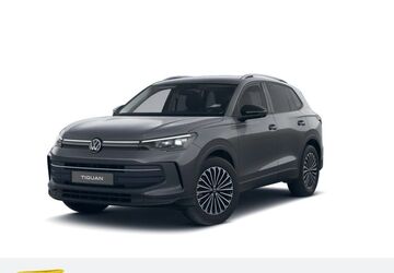 VW Tiguan 27.827 km 31.550 &euro; Castrop-Rauxel 44575