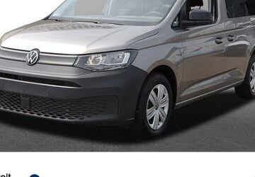 VW Caddy 20.990 km 33.280 &euro; Recklinghausen 45657