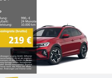 VW Taigo 22.807 km 26.490 &euro; Herne 44653
