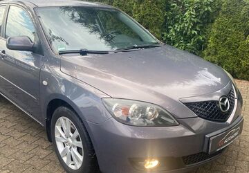 Mazda 3 169.000 km 3.190 &euro; Oer Erkenschwick 45739