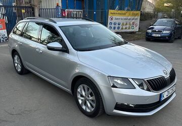 Skoda Octavia 310.000 km 8.900 &euro; Essen 45127