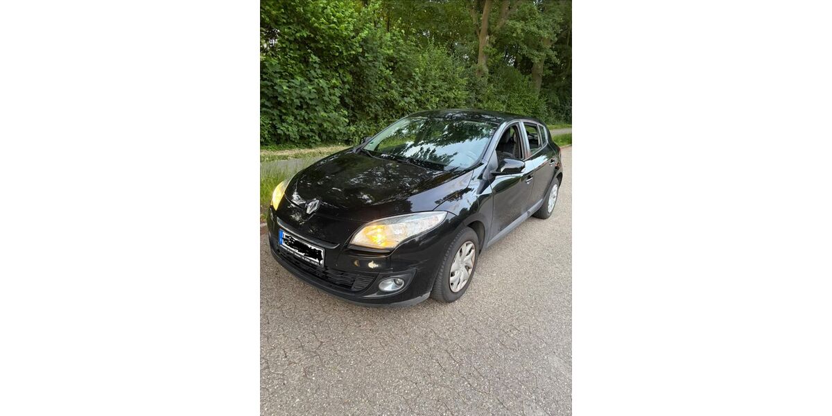 Renault Megane 189.000 km 2.700 &euro; Dinslaken 46537
