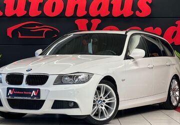 BMW 330 129.000 km 19.990 &euro; Voerde 46562