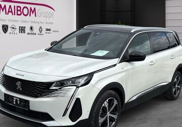 Peugeot 5008 17.100 km 28.990 &euro; Wesel 46485