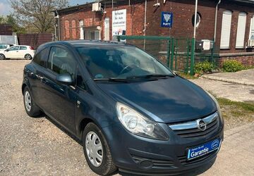 Opel Corsa 168.200 km 3.500 &euro; Gelsenkirchen 45881