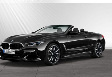 BMW M850 51.500 km 64.890 &euro; Moers 47441