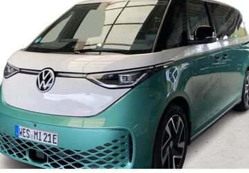 VW ID. Buzz 11.900 km 67.970 &euro; Moers 47441