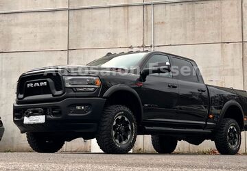 Dodge RAM 69.998 km 56.950 &euro; Essen 45141