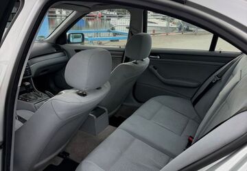 BMW 316 202.000 km 1.799 &euro; Oberhausen 46045