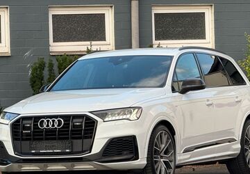 Audi Q7 189.000 km 38.900 &euro; Mülheim an der Ruhr 45475