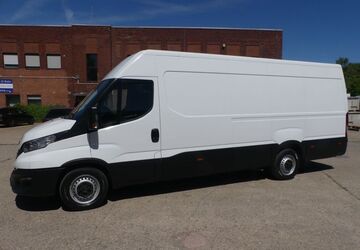 IVECO Andere 122.478 km 22.950 &euro; Essen 45309