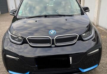 BMW i3 27.580 km 24.000 &euro; Gladbeck 45964