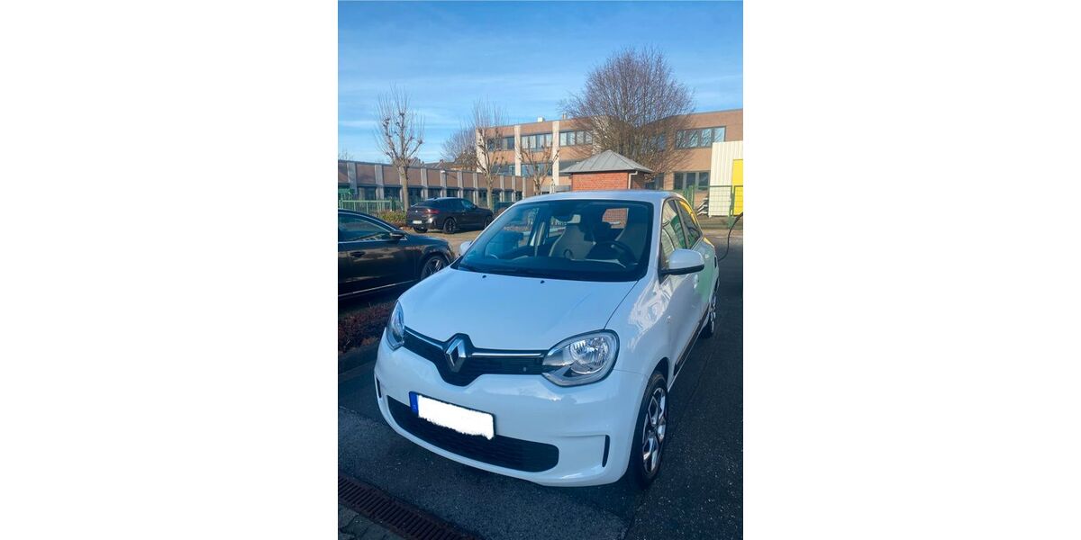 Renault Twingo 60.000 km 10.900 &euro; Duisburg 47269