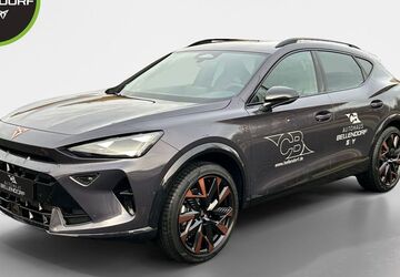 Cupra Formentor 2.700 km 40.990 &euro; Bottrop 46244