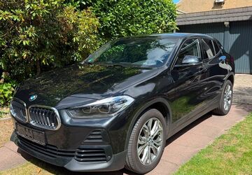 BMW X2 56.000 km 19.500 &euro; Oberhausen 46147