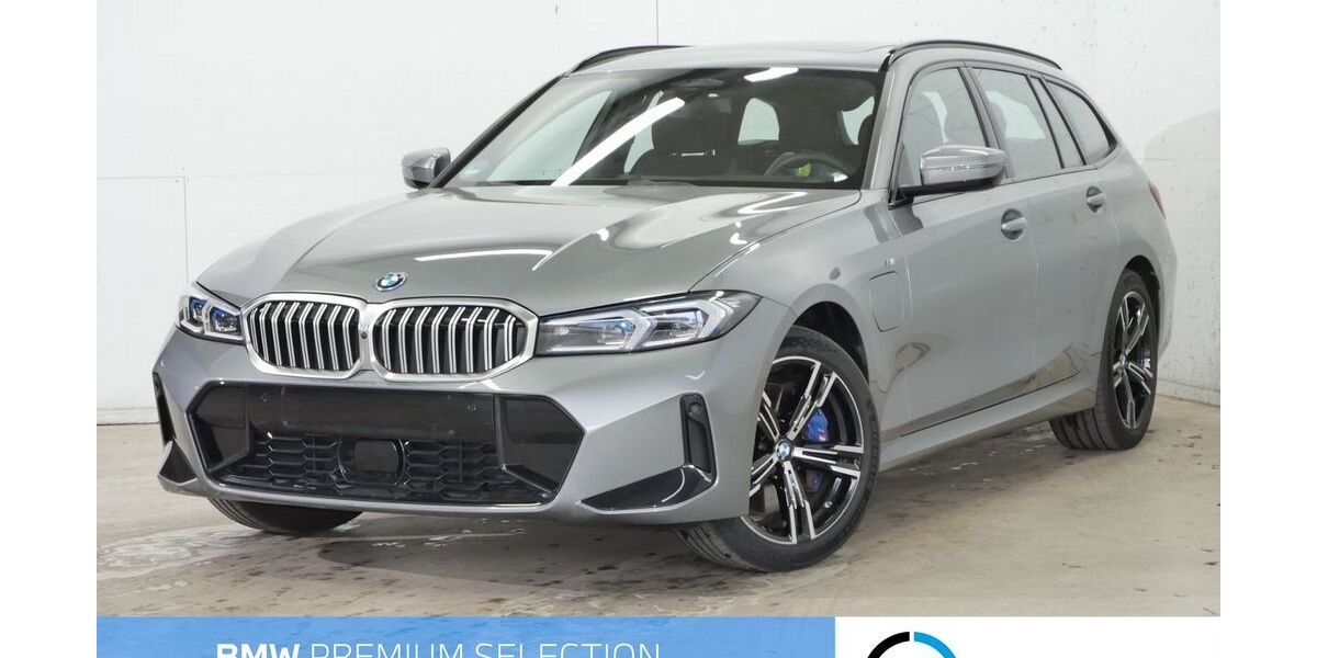 BMW 330 24.787 km 49.580 &euro; Mülheim 45472