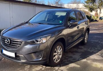 Mazda CX-5 142.000 km 9.500 &euro; Recklinghausen 45657
