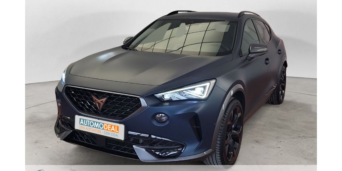 Cupra Formentor 18.440 km 30.486 &euro; Dinslaken 46539