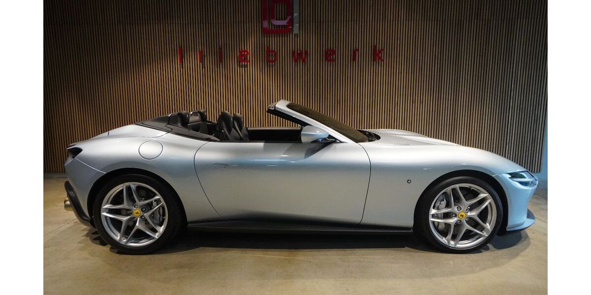 Ferrari Roma 3.700 km 244.941 &euro; Duisburg 47228