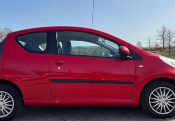 Citroen C1 78.400 km 2.700 &euro; Bochum 44787