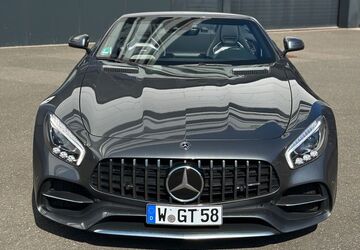 Mercedes-Benz AMG GT C 24.900 km 114.900 &euro; Velbert 42549