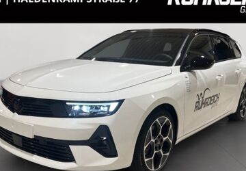 Opel Astra 11.999 km 29.990 &euro; Essen 45143