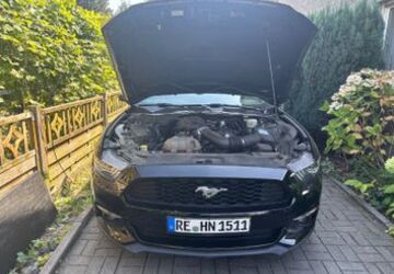 Ford Mustang 66.500 km 18.999 &euro; Marl 45772