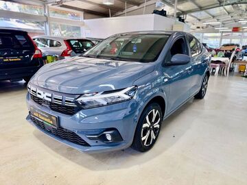 Gebrauchte Dacia Logan