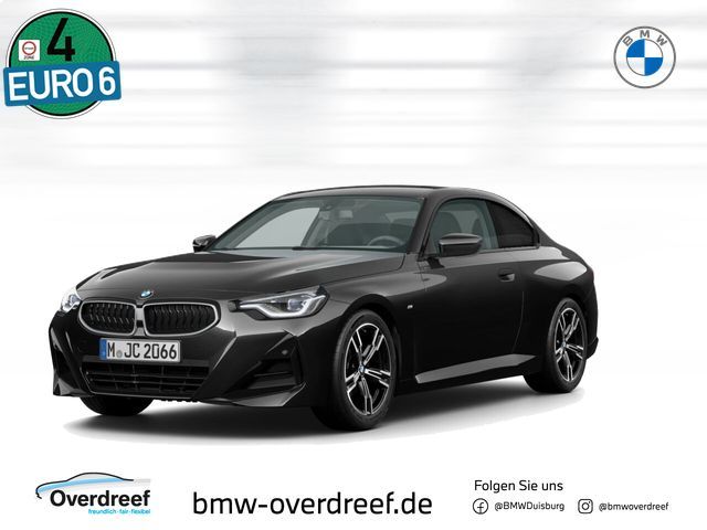 BMW 230 2.199 km 44.800 &euro; Duisburg 47119