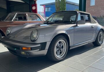 Porsche 911 Urmodell 75.000 km 89.911 &euro; Wesel 46485