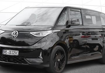 VW ID. Buzz 8.990 km 71.980 &euro; Herten 45701