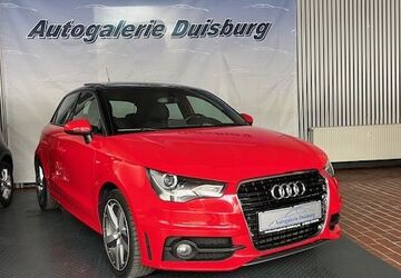Audi A1 94.800 km 12.800 &euro; Duisburg 47269
