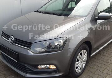 VW Polo 62.188 km 9.690 &euro; Dorsten 46282