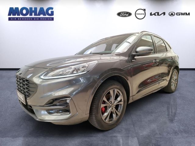 Ford Kuga 39.943 km 21.990 &euro; Recklinghausen 45661