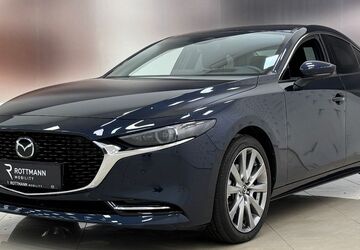 Mazda 3 22.244 km 24.880 &euro; Oberhausen 46149