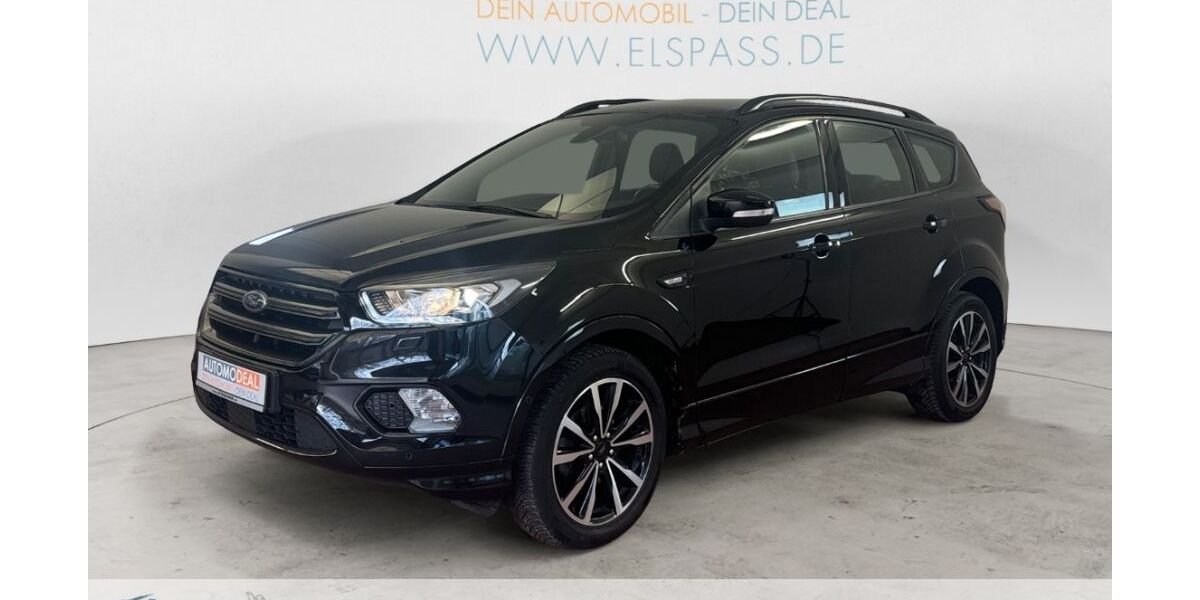 Ford Kuga 66.992 km 16.188 &euro; Dinslaken 46539