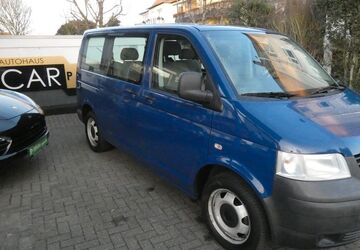 VW T5 Caravelle 320.000 km 6.390 &euro; Essen 45149