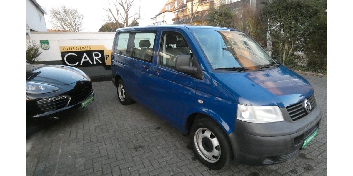 VW T5 Caravelle 320.000 km 6.390 &euro; Essen 45149