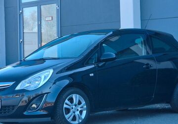 Opel Corsa 150.000 km 3.999 &euro; Mülheim an der Ruhr 45475