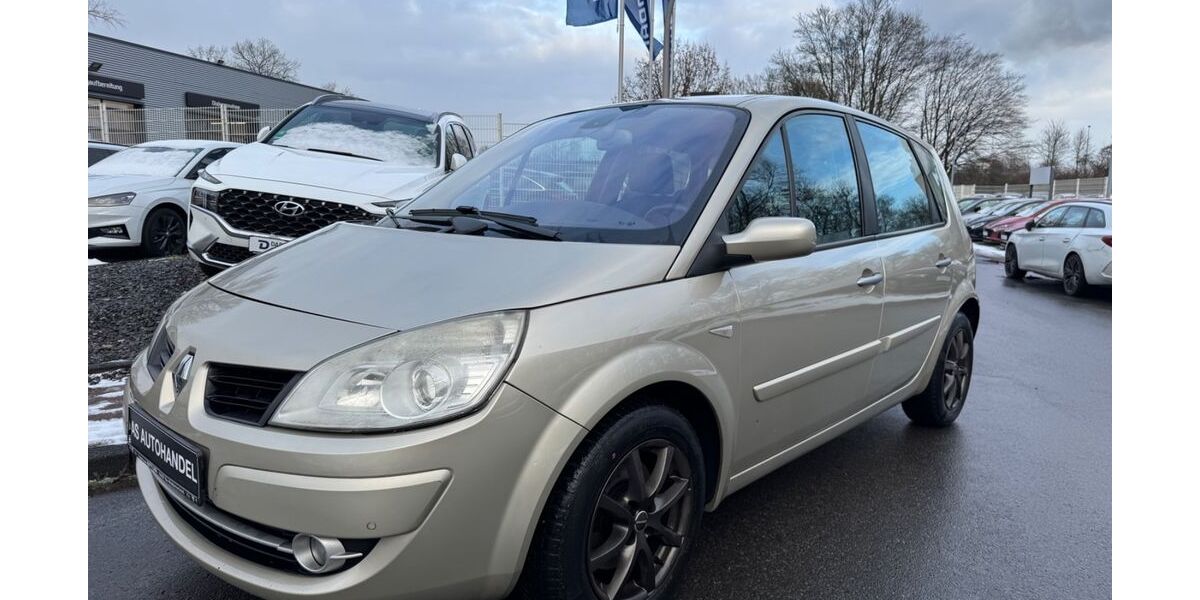 Renault Scenic 142.000 km 4.990 &euro; Datteln 45711