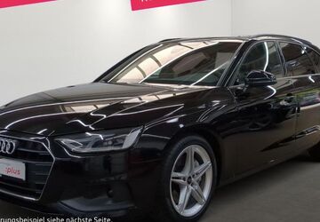 Audi A4 111.838 km 25.650 &euro; Mülheim a.d. Ruhr 45481