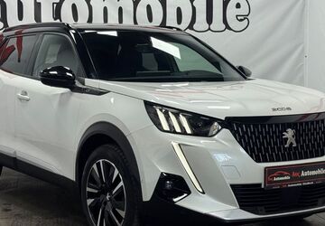 Peugeot 2008 109.100 km 14.990 &euro; Gladbeck 45968