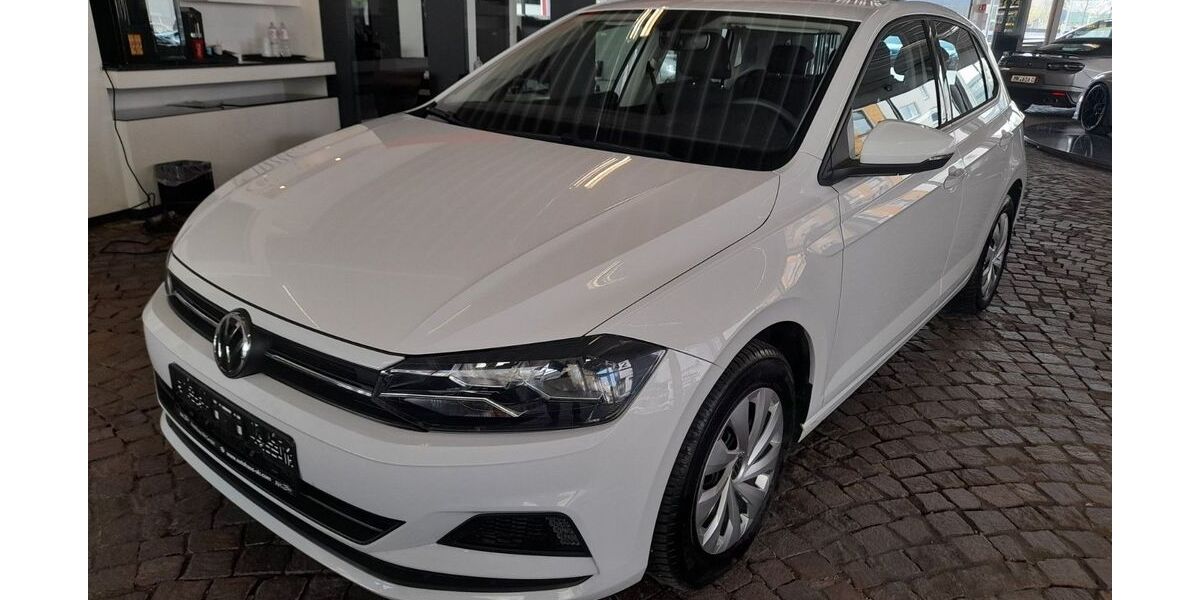 VW Polo 57.053 km 13.290 &euro; Gelsenkirchen 45888